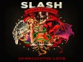 03 Slash - Standing In The Sun 