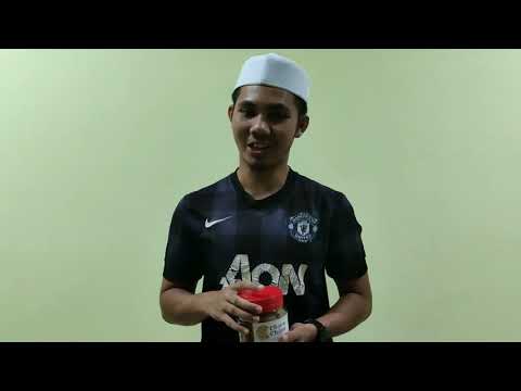 Afif's Chocolate Chip Cookies