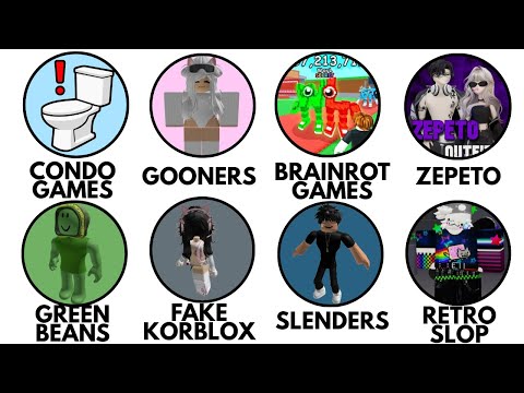 Every HATED Roblox Trend Explained