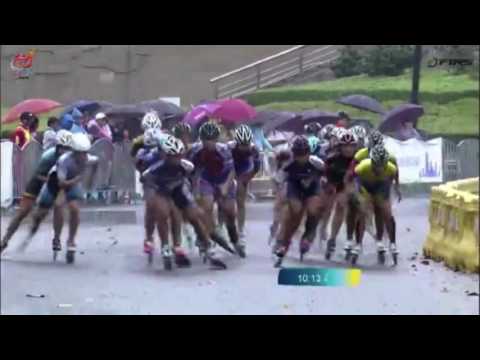 10k Points Senior Ladies