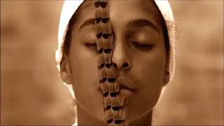 Monica Naranjo- kambalaya