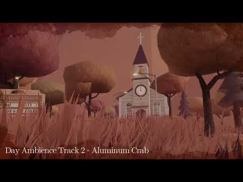 Day Ambience 2 [WEST WOOD OST]