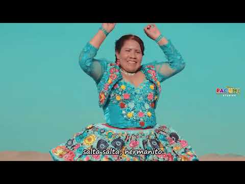 SONANTES PARA Tiii  - TEMA:  AYSAY CHUTA  - PRIMICIA 2025