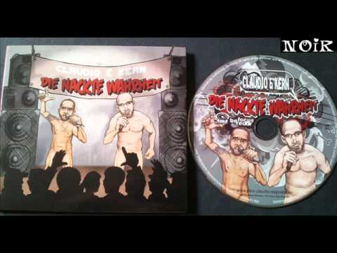 Claudio und Kern- 8X8 feat. p-vers,slonesta,.maximum.one.baba rey.drehmoment.signer-Noir