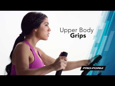 250i Elliptical by ProForm
