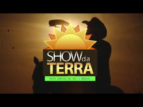 Show da Terra TVE Cultura MS