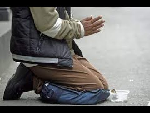 Metsolan Metsäkoulu 197 - Kerjäläisiä liikenteessä