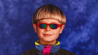 Alien boy by Oliver Tree (CLEAN EDIT)