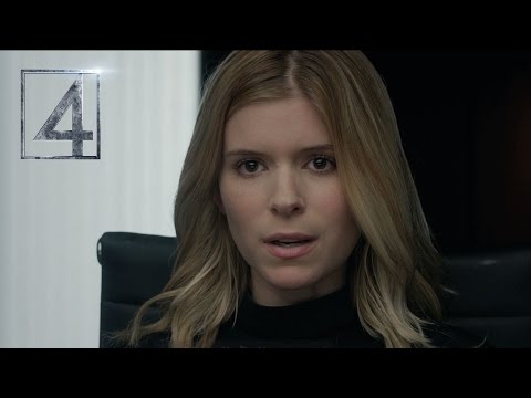 The Fantastic Four (TV Spot 'We're Not the Ones to Fear')