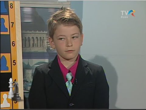 Emisiunea 134 Regi si Pioni - "Rezervele pentru atac"