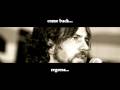 Pearl Jam - Come Back + letra en español e inglés ...