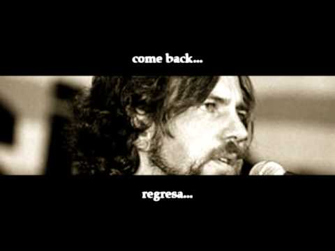 Pearl Jam - Come Back + letra en español e inglés