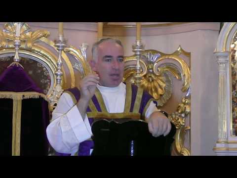 A week is a long time in politics.