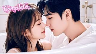 Cenicienta se casa con un CEO que tiene un hijo. ¡Resulta ser su hijo biológico!#ceo #drama #amor