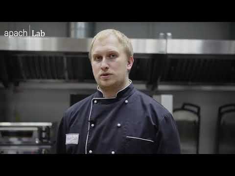 Дегидратор Hurakan HKN-DHD10