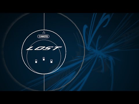 Layout [5]: CANOTO - Lost