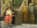 Classic Sesame Street Oscar S Phone System