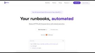 Relvy AI - Product Demo
