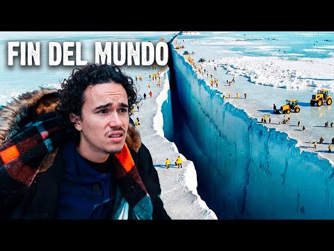 I investigated the real-life Island at the End of the World on Earth