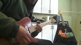 Lesson Rory Gallagher Hands Off
