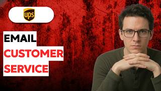 How to Email UPS Customer Service [2026 Full Guide]