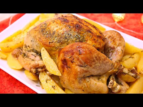 Thumbnail do vídeo da receita