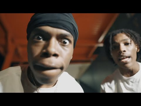 Bory 300 x Mula Gzz - Everything Dead (Shot by Kay Dotti)