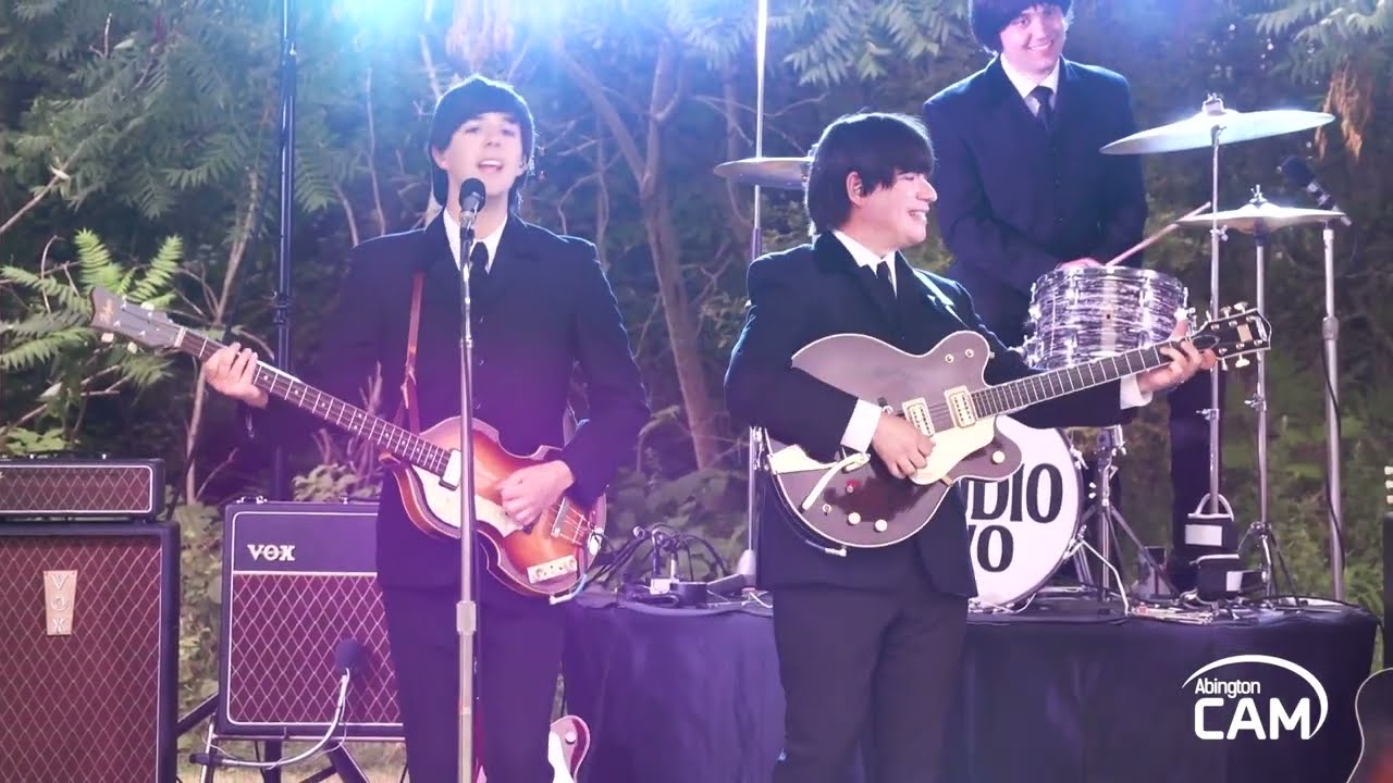 Promotional video thumbnail 5 for Studio Two Tribute