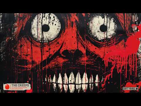 Claude VonStroke (feat. Barry Drift) - The Creeps (Mike Kerrigan Remix) [DIRTYBIRD]