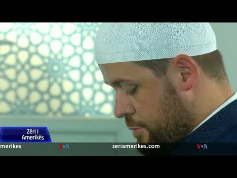 Kërcënimi ndaj imamit Labinot Maliqi