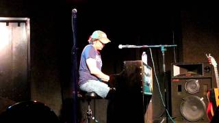 Keni Thomas-In God&#39;s Hands-6-11-11.MOV