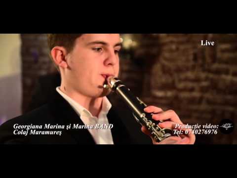 Georgiana Marina - Live Maramureş