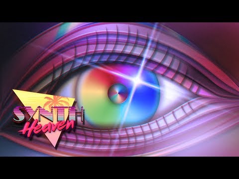 Powercyan - Powergrid (Turbo Knight Remix)