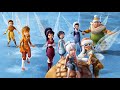 Secret Of The Wings Ending Scene