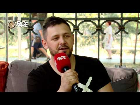 Kenan Tucić najavio povratak na muzičku scenu