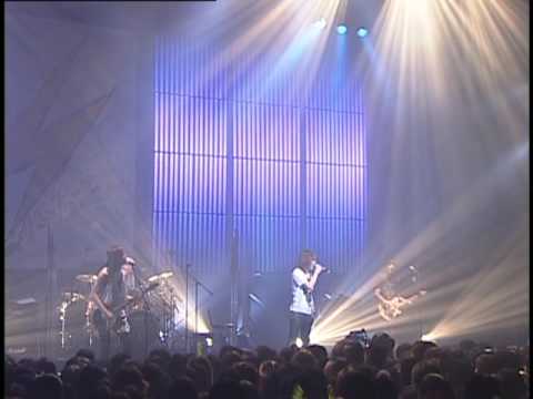 FT Island - Livehouse Tour 2008 - A Person Who's Closer To Tears