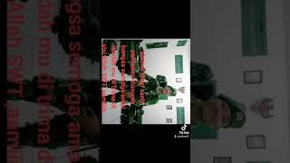 Download lagu kembali gugur sang Kusuma bangsa dari TNI AD , Prada Ginanjar mp3