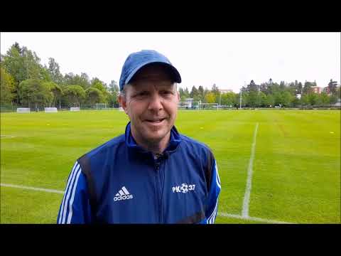 Otteluennakko: PK-37 - KeuPa su 11.6. klo 15.00 Sankariniemi