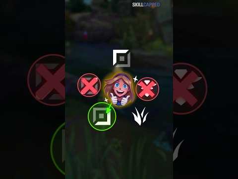 Why LUX ADC is OVERPOWERED!? #leagueoflegends