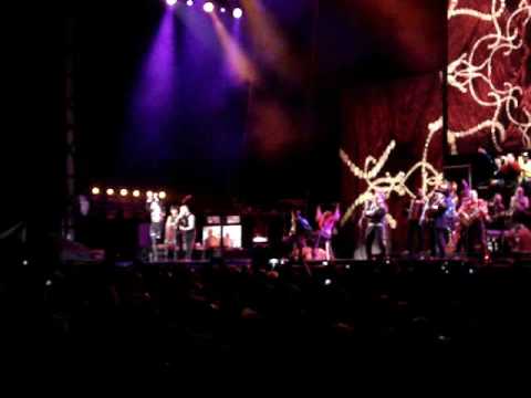 Vico Fadel - Madonna Sticky & Sweety Tour - Morumbi 21/12/08 (6/9)