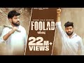 KHASA AALA CHAHAR FOOLAD Official Video Ghanu Music New Haryanvi Songs Haryanavi 2021