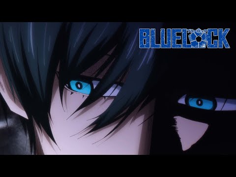 Life or Death Soccer | BLUE LOCK