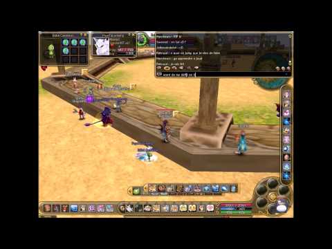 [Euphoria Flyff] RIP Retrusal