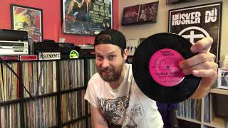 Listen to a song with Dr. Oktöber #3: Human Waste (Sloppy Seconds)