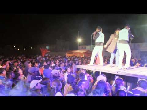 CARLOS  SEBAstian  / LA LLUVIA INTERNACIONAL / TE  ESPERARE / EN VIVO