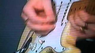 Download lagu Yngwie Malmsteen Picking Technique mp3