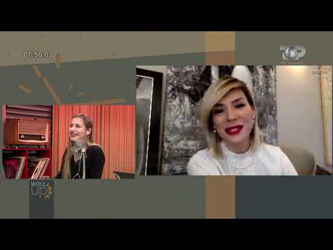 Wake Up, 22 Nentor 2017, Pjesa 2 - Top Channel Albania - Entertainment Show