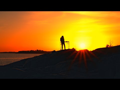 JONES MEADOW - ASKEN SUNRISE