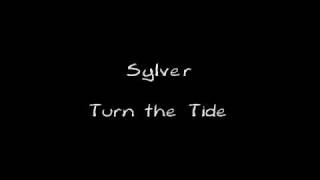 Sylver - Turn the Tide (&amp;lyrics)