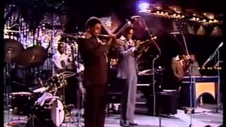 Dizzy Gillespie - Sextet 77 - Jazz in Montreux 1977